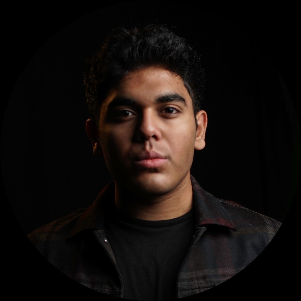 Meet your Posher, Zulfi